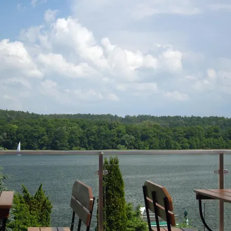 ホテル Huszcza 3*