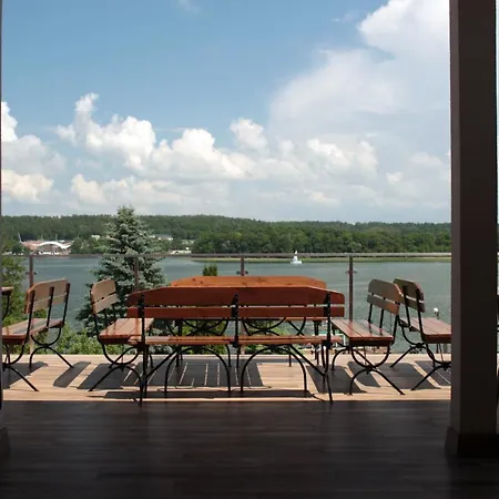 Huszcza ムロンゴヴォ