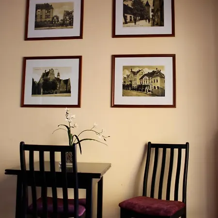 Huszcza ムロンゴヴォ