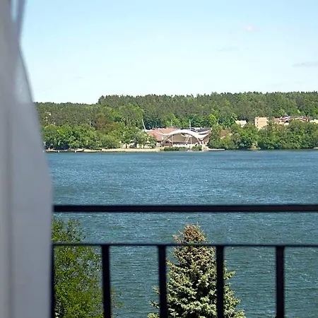 Hotel Huszcza