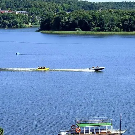 Huszcza 3* Mrągowo