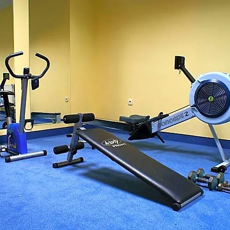 Hotel Huszcza 3*
