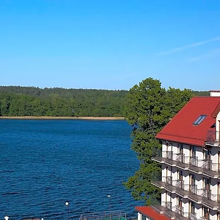 Hotel Huszcza
