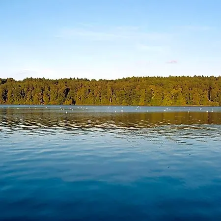 Huszcza 3* Mrągowo
