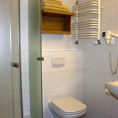 Huszcza Hotel