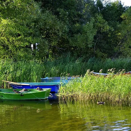 Huszcza ホテル 3*