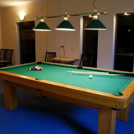 Huszcza 3* ムロンゴヴォ