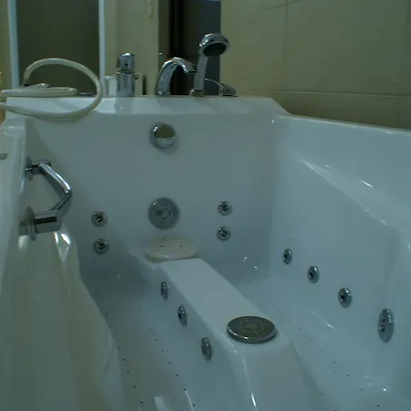 Hotel Huszcza 3*