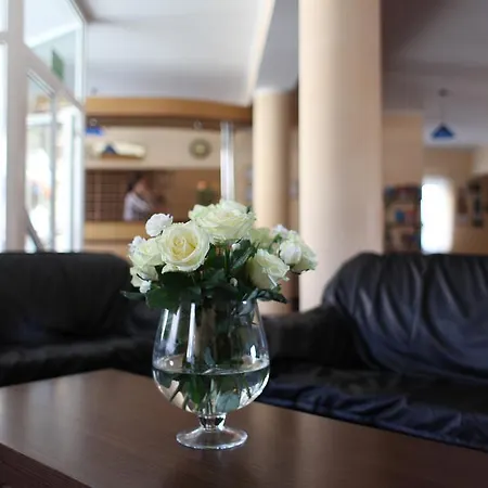 Huszcza ムロンゴヴォ