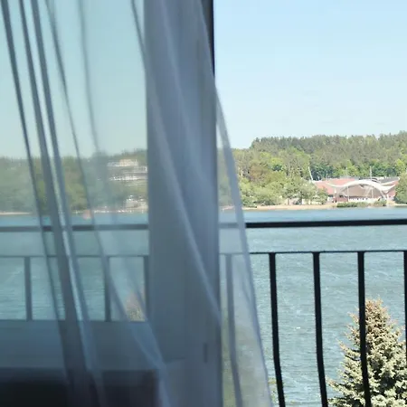 Otel Huszcza