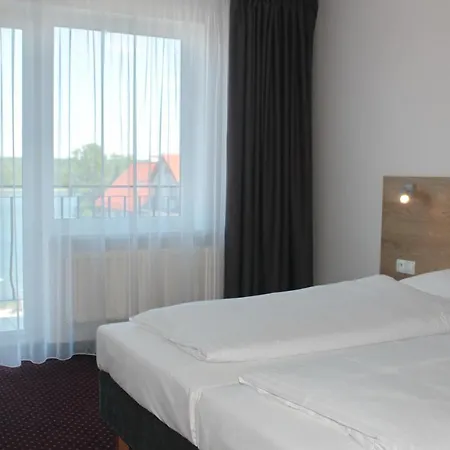 Huszcza Hotel