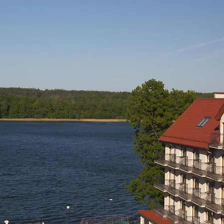 ホテル Huszcza 3*