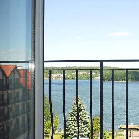 Huszcza ホテル 3*