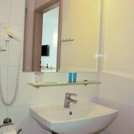 ホテル Huszcza ムロンゴヴォ