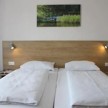 Huszcza ホテル ムロンゴヴォ