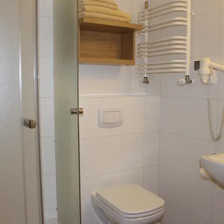 Huszcza ホテル ムロンゴヴォ