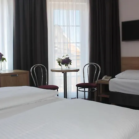 Huszcza Hotel Mragowo