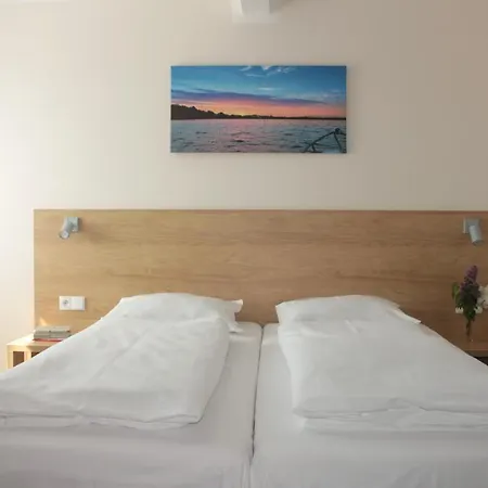 Huszcza ムロンゴヴォ