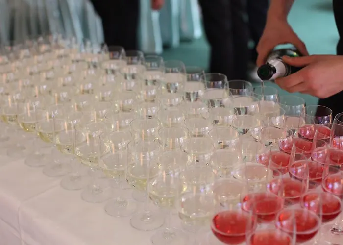 Huszcza Hotel Mrągowo