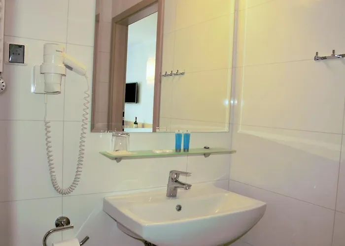 Hotel Huszcza Mragowo