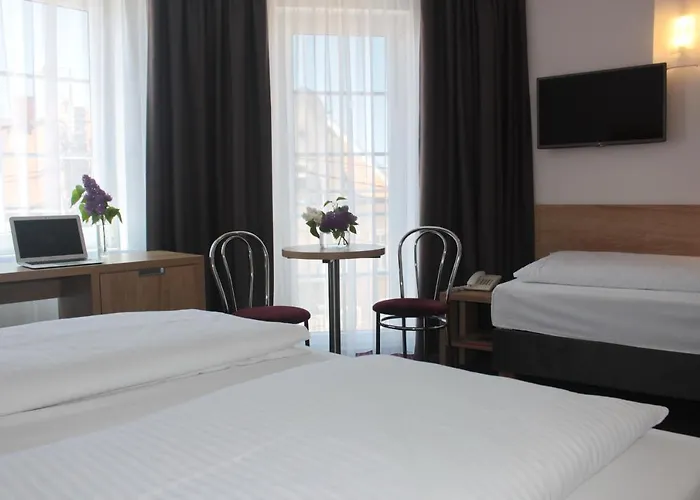 Huszcza Hotel Mragowo